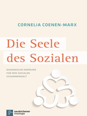 cover image of Die Seele des Sozialen